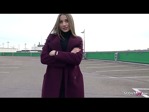 ❤️ ГЕРМАНИЯНЫН СКАУТУ – БОЛОТ ТИЙГЕН АРМАНДЫК, АВТОМОБИЛГЕ АЙТКАН ЖАНА АКЧА ҮЧҮН СЕКСИ Порно боюнча бизде ❤