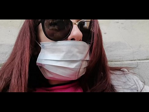 ❤️ Николетта кошунасынан өч алып, анын гаражында сийип жатат (Атайын Covid19 Италия карантини) Порно боюнча бизде ❤